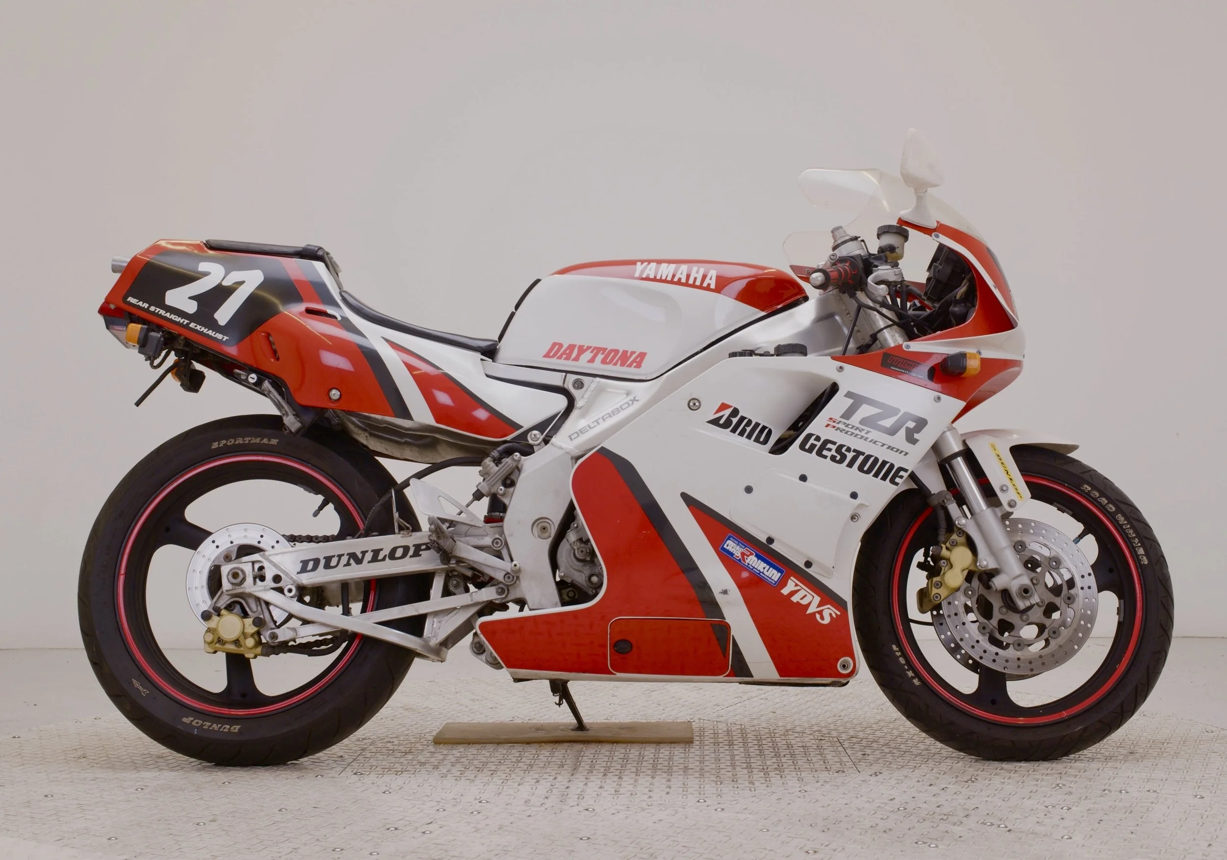 Moto2 Imports